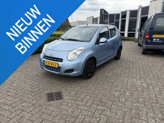 Suzuki Alto 1.0 Base