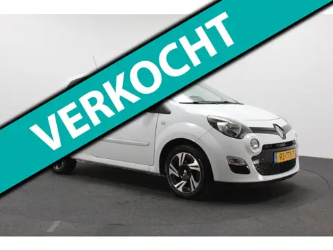 Renault Twingo 1.2 16V Collection | Airco | Sportief | Trekhaak | NAP | APK 04-2027