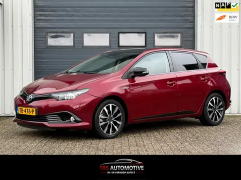 Toyota Auris 1.8 Hybrid Business Plus 1e EIG / NAVI / CRUISE