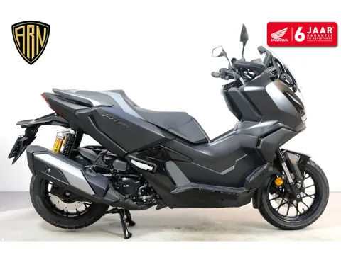 Honda ADV 350 (bj 2026, automaat)