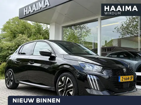 Peugeot 208 1.2 PureTech 100 Allure | Trekhaak | Climate & Adaptive Cruise Control | Navigatie | Ach