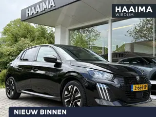 Peugeot 208 1.2 PureTech 100 Allure | Trekhaak | Climate & Adaptive Cruise Control | Navigatie | Ach