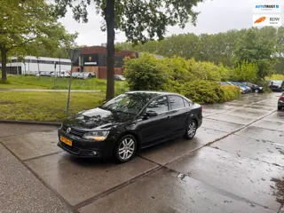 Volkswagen Jetta 1.4 TSI Highline Automaat.Clima.Navi