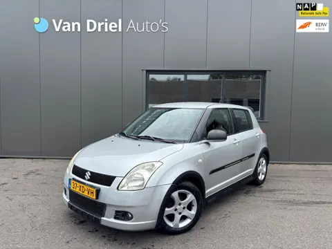 Suzuki Swift 1.3 Shogun / Airco!
