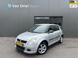 Suzuki Swift 1.3 Shogun / Airco!
