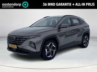 Hyundai Tucson 1.6 T-GDI PHEV Comfort Smart 4WD | Trekhaak | Rijklaarprijs!