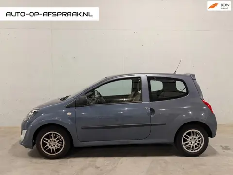 Renault Twingo 1.2-16V Authentique Airco Trekhaak NAP APK 2027