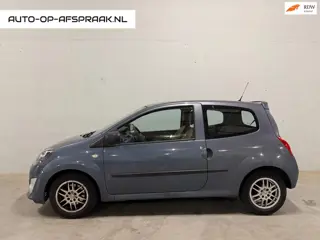 Renault Twingo 1.2-16V Authentique Airco Trekhaak NAP APK 2027
