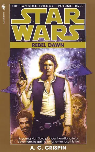 Timothy zahn - star wars