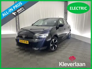 Opel Corsa Electric 50 kWh | Apple carplay | Navigatie | Camera | Dodehoek | Cruise | LED | Rijstroo