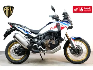 Honda CRF 1100 DCT Africa Twin (bj 2026, automaat)