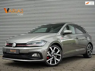 Volkswagen POLO 2.0 TSI GTI Beats Camera Keyless Blindspot