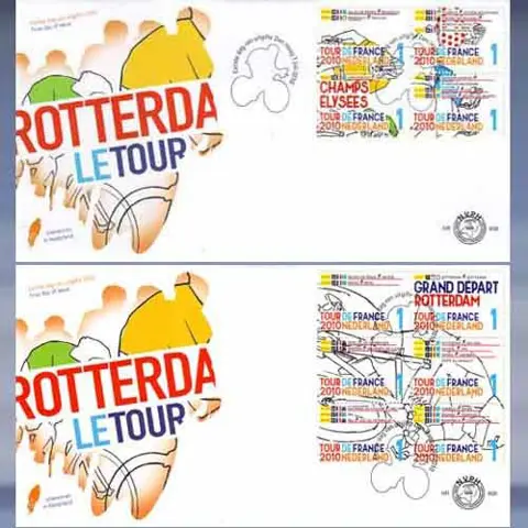 Tour de France (1juli2010)