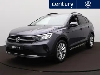 Volkswagen Taigo 1.0 TSI Life Virtual cockpit / Adaptive cruise / DAB / Navi / Achteruitrijcamera