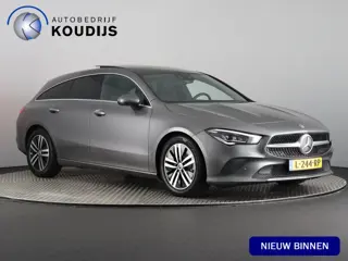 Mercedes-Benz CLA-Klasse Shooting Brake 200 Business Solution Luxury (NL-Auto / Afn. Trekhaak / Pano