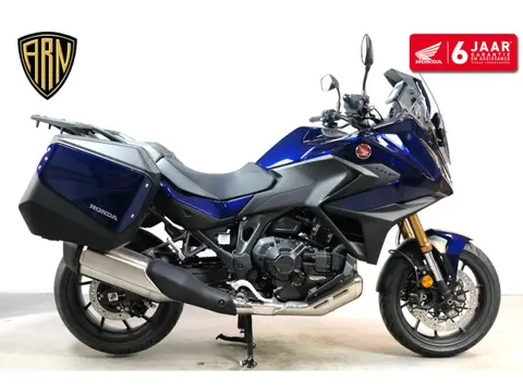 Honda NT 1100 DCT ES (bj 2026, automaat)
