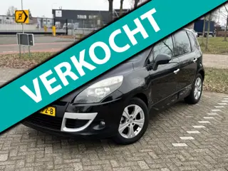 Renault Scénic 1.6 Dynamique