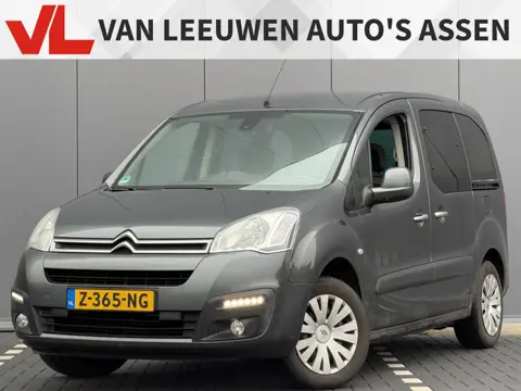 Citroën Berlingo 1.6 VTi Feel | Nieuw binnen | RIJKLAAR | Trekhaak