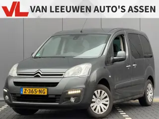 Citroën Berlingo 1.6 VTi Feel | Nieuw binnen | RIJKLAAR | Trekhaak