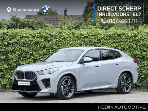 BMW iX2 eDrive20 | M-Sport | 19'' | Camera | Comfort Access | Driv. Ass. Plus