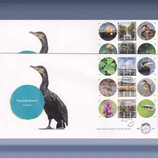 Natuurmonumenten, Naardermeer (28april2015)