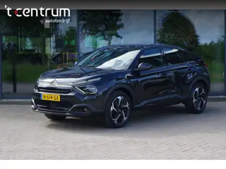 Citroën C4 1.2 Puretech 130 PK Automaat Business Plus, LED, 18" LM, Adap. Cruise Control