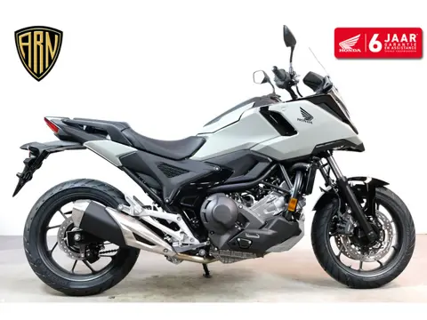 Honda NC 750 X DCT (bj 2026, automaat)