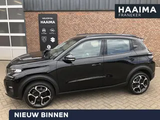 Citroen C3 1.2 Turbo 100pk Plus | Airco | Cruise Control | Apple Carplay - Android Auto | Parkeerhul