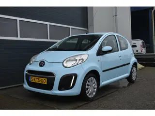 Citroen C1 1.0 Collection Airco