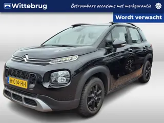 Citroën C3 Aircross 1.2 PureTech S&S Feel 110 PK WORDT VERWACHT !! | Navigatie | Parkeersensoren | C