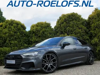 Audi A7 Sportback 50 TDI quattro S-Line*Pano*Adapt. Cruise*