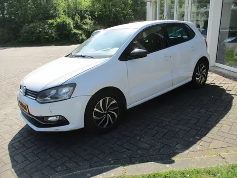 Volkswagen Polo 1.2 TSI Lounge Handel/Export! Zo Mee!