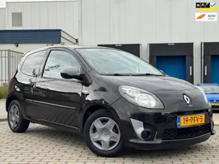 Renault Twingo 1.2-16V Collection Airco 1e eigenaar NAP APK