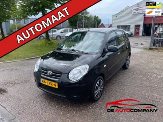 Kia Picanto 1.1 X-tra 3e Eigenaar Goed Onderhouden