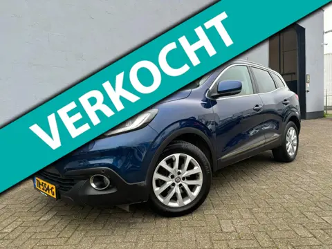 Renault Kadjar 1.2 TCe Intens - Carplay - Trekhaak