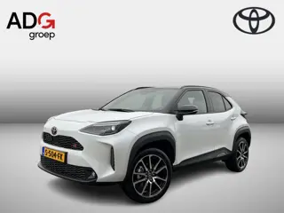 Toyota Yaris Cross 1.5 Hybrid GR Sport,Head Up,PDC,Navi
