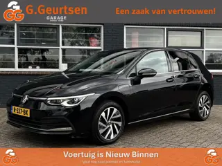 Volkswagen Golf 1.4 eHybrid Style ACC, Stoel/Stuurverwarming, Memory, Massage, Camera,