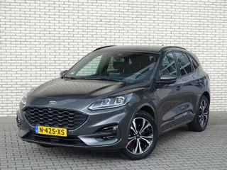 Ford Kuga 2.5 225pk PHEV ST-Line X | Head-up | Winterpack | Blis | Trekhaak |