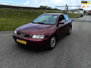 Audi A3 1.6 Ambition
