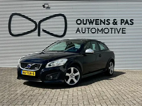Volvo C30 1.6 D2 R-Edition