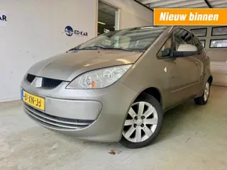 MITSUBISHI COLT 1.3 Invite AIRCO 2DE EIG. LMV PDC NETTE AUTO RIJDT GOED NAP APK 11-2026