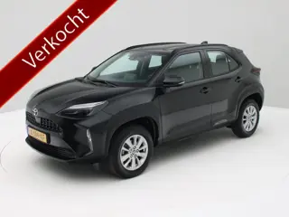 Toyota Yaris Cross 1.5 VVT-I Active (bj 2024)