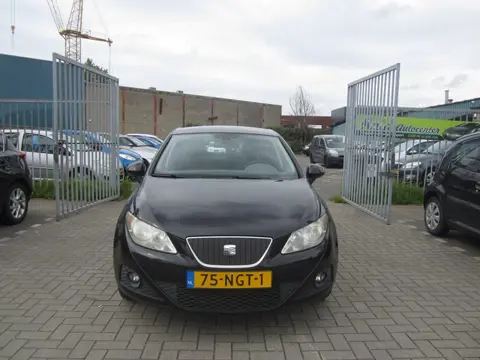 Seat Ibiza 1.2 TDI Reference Ecomotive