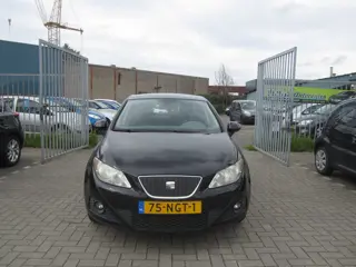Seat Ibiza 1.2 TDI Reference Ecomotive