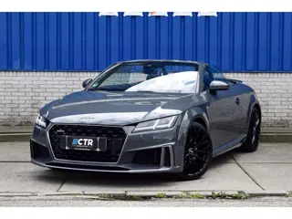 Audi TT Roadster 45 TFSI quattro Pro Line