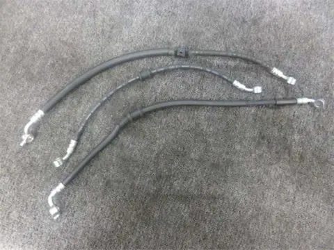 REMLEIDING VOOR Suzuki GSX R 600 2011 - 2014