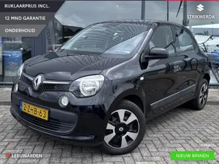 Renault Twingo 1.0 SCe Expression Airco/Bluetooth/Cruise