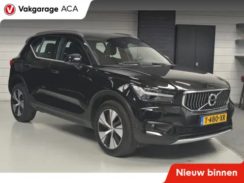 Volvo XC40 1.5 T5 Recharge Inscription // PDC&CAMERA // NAVI // CARPLAY // ADAPTIVE CRUISE //