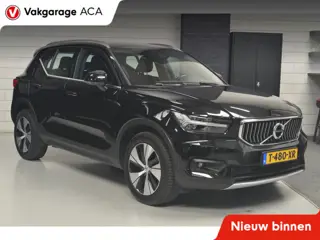 Volvo XC40 1.5 T5 Recharge Inscription // PDC&CAMERA // NAVI // CARPLAY // ADAPTIVE CRUISE //