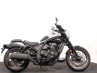 Honda CMX 1100 D3 (bj 2026)